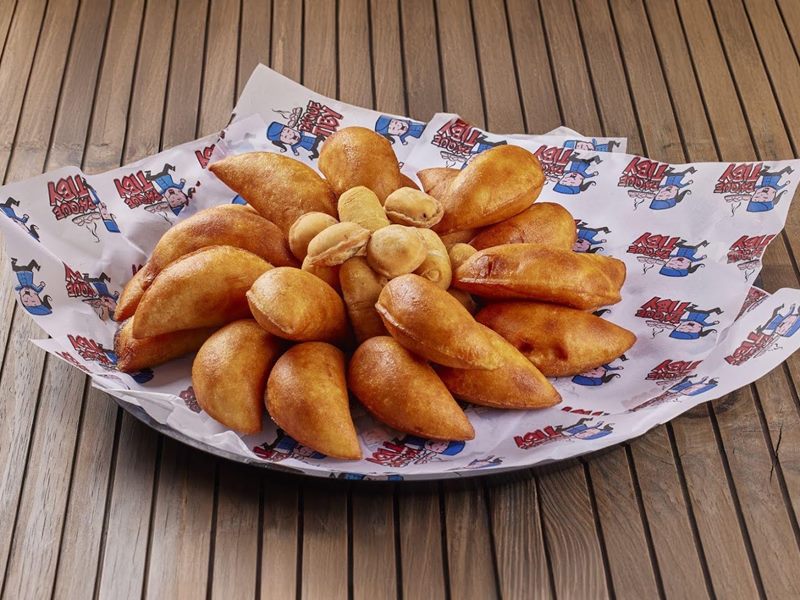 PA´ QUE TIBY HIALEAH food